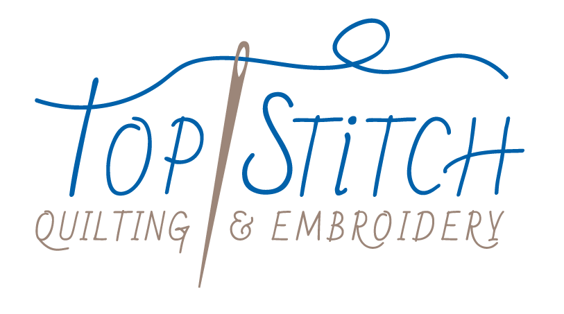 Winter Joy – Topstitch Quilting & Embroidery